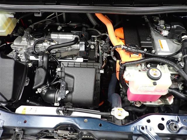 ノア ハイブリッドSi ダブルバイビー フルセグ メモリーナビ DVD再生 後席モニター バックカメラ 衝突被害軽減システム ETC ドラレコ 両側電動スライド LEDヘッドランプ 乗車定員7人 3列シート 記録簿(5枚目)