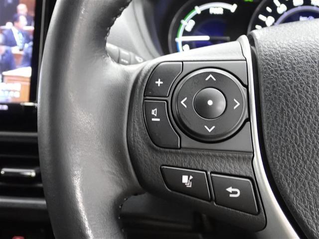 ノア ハイブリッドSi ダブルバイビー フルセグ メモリーナビ DVD再生 後席モニター バックカメラ 衝突被害軽減システム ETC ドラレコ 両側電動スライド LEDヘッドランプ 乗車定員7人 3列シート 記録簿(30枚目)