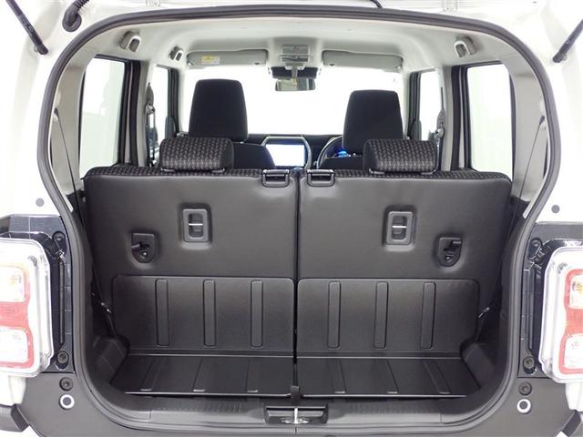 ハスラー ハイブリッドＧターボ　フルセグ　メモリーナビ　ＤＶＤ再生　ミュージックプレイヤー接続可　バックカメラ　衝突被害軽減システム　ＬＥＤヘッドランプ　アイドリングストップ（12枚目）