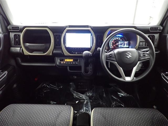 ハスラー ハイブリッドＧターボ　フルセグ　メモリーナビ　ＤＶＤ再生　ミュージックプレイヤー接続可　バックカメラ　衝突被害軽減システム　ＬＥＤヘッドランプ　アイドリングストップ（15枚目）