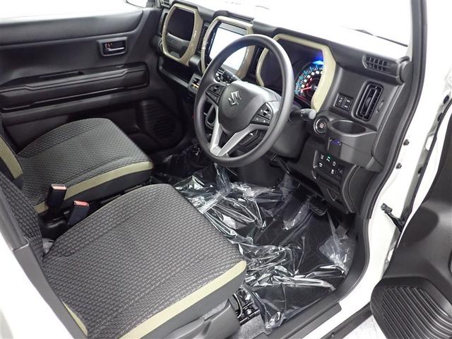 ハスラー ハイブリッドＧターボ　フルセグ　メモリーナビ　ＤＶＤ再生　ミュージックプレイヤー接続可　バックカメラ　衝突被害軽減システム　ＬＥＤヘッドランプ　アイドリングストップ（16枚目）