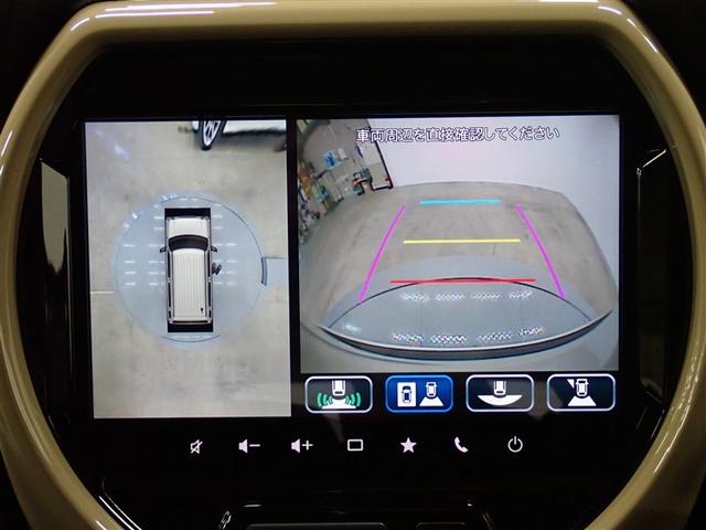 ハスラー ハイブリッドＧターボ　フルセグ　メモリーナビ　ＤＶＤ再生　ミュージックプレイヤー接続可　バックカメラ　衝突被害軽減システム　ＬＥＤヘッドランプ　アイドリングストップ（22枚目）