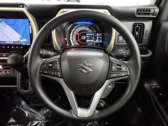 ハスラー ハイブリッドＧターボ　フルセグ　メモリーナビ　ＤＶＤ再生　ミュージックプレイヤー接続可　バックカメラ　衝突被害軽減システム　ＬＥＤヘッドランプ　アイドリングストップ（25枚目）