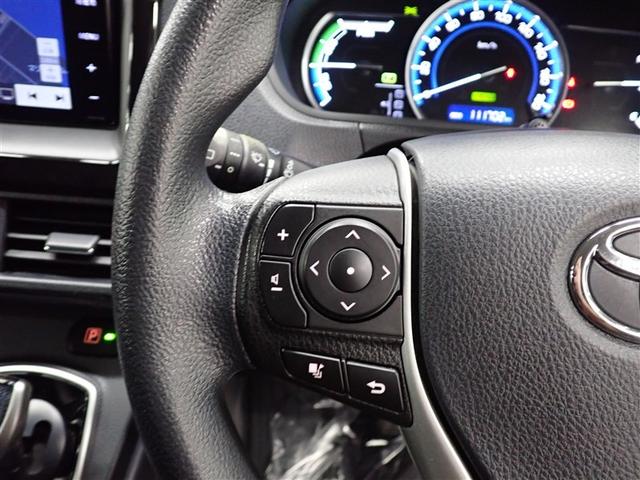 ノア ハイブリッドＸ　フルセグ　メモリーナビ　ＤＶＤ再生　バックカメラ　ＥＴＣ　両側電動スライド　ＬＥＤヘッドランプ　乗車定員７人　３列シート　記録簿（26枚目）