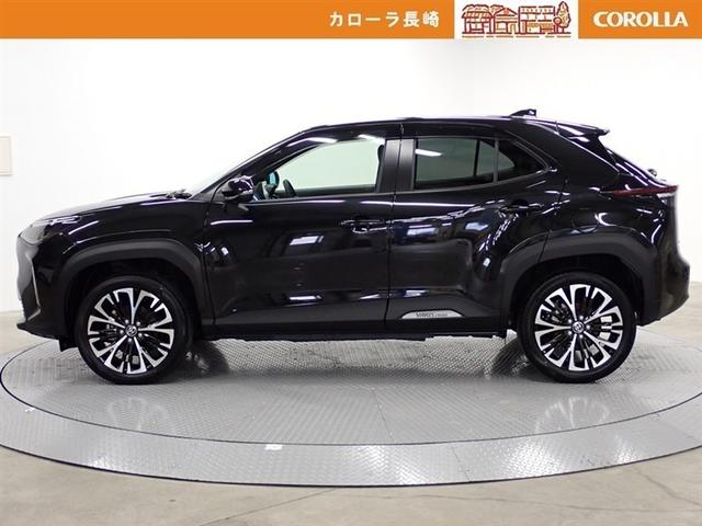 ヤリスクロス ハイブリッドＺ　フルセグ　バックカメラ　衝突被害軽減システム　ＥＴＣ　ＬＥＤヘッドランプ（5枚目）