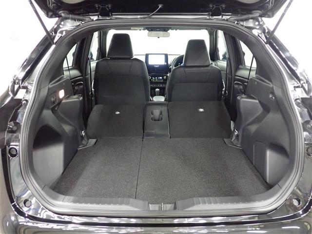 ヤリスクロス ハイブリッドＺ　フルセグ　バックカメラ　衝突被害軽減システム　ＥＴＣ　ＬＥＤヘッドランプ（14枚目）