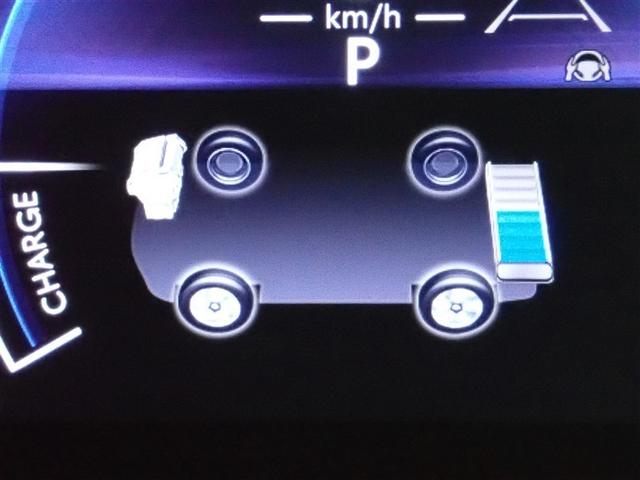 ヤリスクロス ハイブリッドＺ　フルセグ　バックカメラ　衝突被害軽減システム　ＥＴＣ　ＬＥＤヘッドランプ（21枚目）