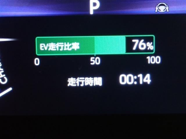 ヤリスクロス ハイブリッドＺ　フルセグ　バックカメラ　衝突被害軽減システム　ＥＴＣ　ＬＥＤヘッドランプ（23枚目）