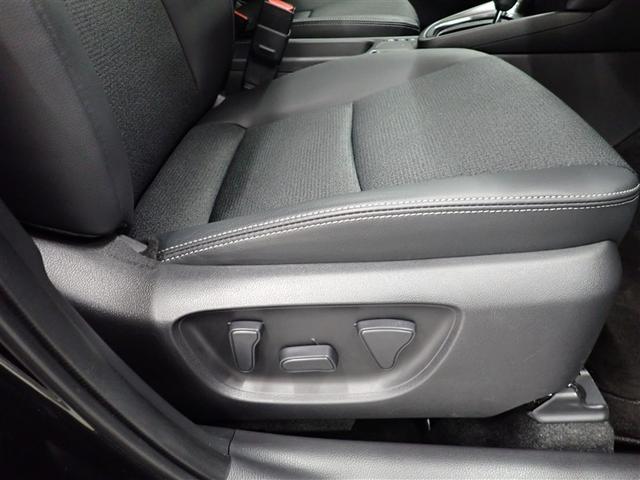 ヤリスクロス ハイブリッドＺ　フルセグ　バックカメラ　衝突被害軽減システム　ＥＴＣ　ＬＥＤヘッドランプ（33枚目）