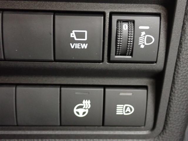 ヤリスクロス ハイブリッドＺ　フルセグ　バックカメラ　衝突被害軽減システム　ＥＴＣ　ＬＥＤヘッドランプ（37枚目）