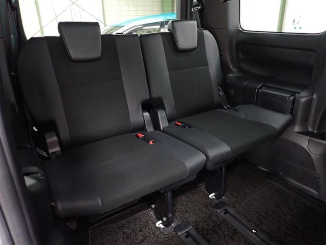 ノア Ｓｉ　ダブルバイビー　フルセグ　メモリーナビ　ＤＶＤ再生　後席モニター　バックカメラ　衝突被害軽減システム　ＥＴＣ　両側電動スライド　ＬＥＤヘッドランプ　ウオークスルー　乗車定員７人　３列シート　記録簿（14枚目）