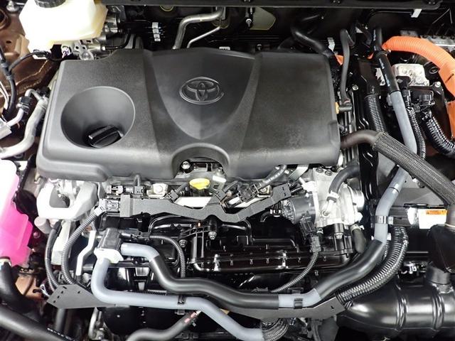 クラウンクロスオーバー Ｇアドバンスド・レザーパッケージ　革シート　４ＷＤ　フルセグ　バックカメラ　衝突被害軽減システム　ＥＴＣ　ドラレコ　ＬＥＤヘッドランプ　記録簿（7枚目）