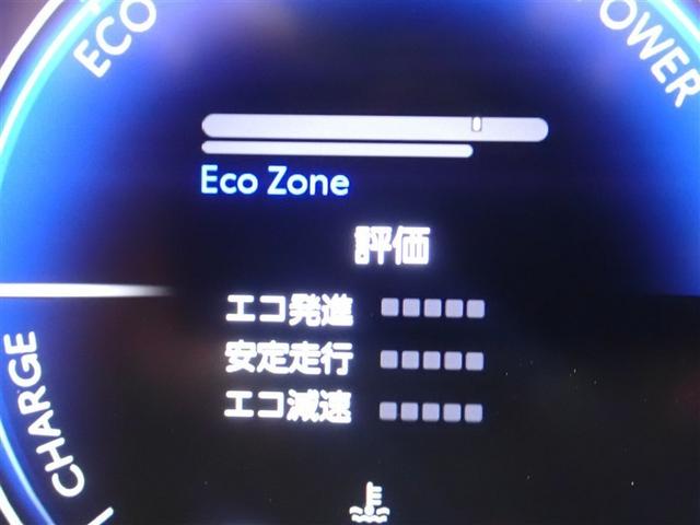 クラウンクロスオーバー Ｇアドバンスド・レザーパッケージ　革シート　４ＷＤ　フルセグ　バックカメラ　衝突被害軽減システム　ＥＴＣ　ドラレコ　ＬＥＤヘッドランプ　記録簿（19枚目）