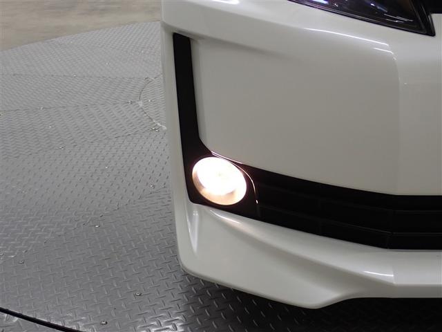 ヴォクシー ハイブリッドＶ　フルセグ　メモリーナビ　ＤＶＤ再生　バックカメラ　ＥＴＣ　両側電動スライド　ＬＥＤヘッドランプ　乗車定員７人　３列シート　記録簿（10枚目）