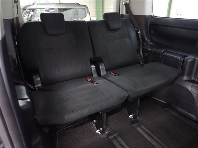 ヴォクシー ハイブリッドＶ　フルセグ　メモリーナビ　ＤＶＤ再生　バックカメラ　ＥＴＣ　両側電動スライド　ＬＥＤヘッドランプ　乗車定員７人　３列シート　記録簿（13枚目）