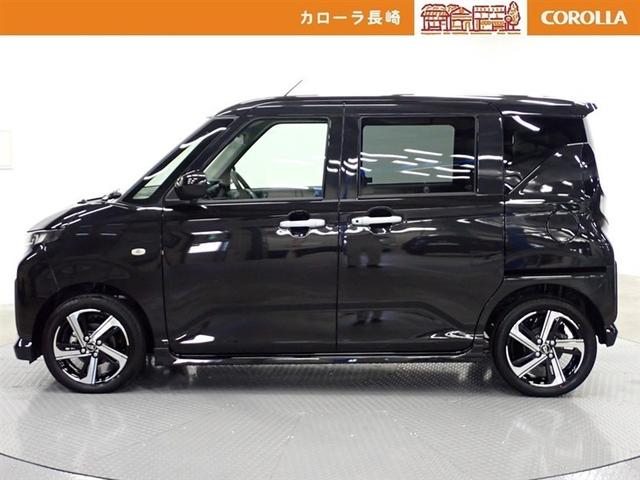 ムーヴ ＲＳ　フルセグ　メモリーナビ　ＤＶＤ再生　バックカメラ　衝突被害軽減システム　両側電動スライド　ＬＥＤヘッドランプ　記録簿　アイドリングストップ（5枚目）