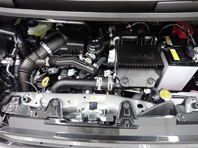 ムーヴ ＲＳ　フルセグ　メモリーナビ　ＤＶＤ再生　バックカメラ　衝突被害軽減システム　両側電動スライド　ＬＥＤヘッドランプ　記録簿　アイドリングストップ（7枚目）