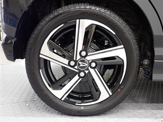 ムーヴ ＲＳ　フルセグ　メモリーナビ　ＤＶＤ再生　バックカメラ　衝突被害軽減システム　両側電動スライド　ＬＥＤヘッドランプ　記録簿　アイドリングストップ（8枚目）