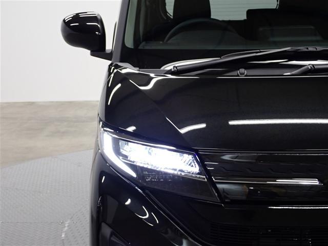 ムーヴ ＲＳ　フルセグ　メモリーナビ　ＤＶＤ再生　バックカメラ　衝突被害軽減システム　両側電動スライド　ＬＥＤヘッドランプ　記録簿　アイドリングストップ（11枚目）