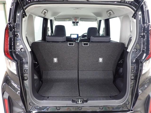 ムーヴ ＲＳ　フルセグ　メモリーナビ　ＤＶＤ再生　バックカメラ　衝突被害軽減システム　両側電動スライド　ＬＥＤヘッドランプ　記録簿　アイドリングストップ（14枚目）