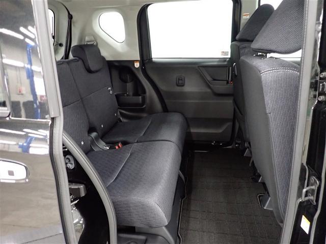 ムーヴ ＲＳ　フルセグ　メモリーナビ　ＤＶＤ再生　バックカメラ　衝突被害軽減システム　両側電動スライド　ＬＥＤヘッドランプ　記録簿　アイドリングストップ（16枚目）