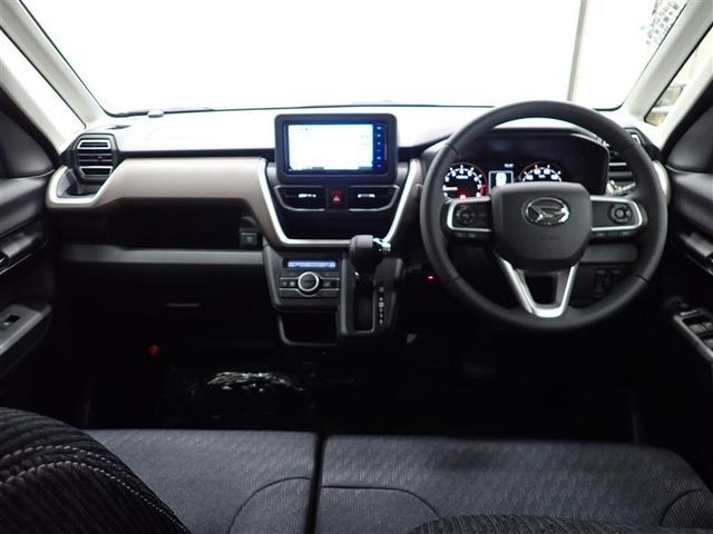 ムーヴ ＲＳ　フルセグ　メモリーナビ　ＤＶＤ再生　バックカメラ　衝突被害軽減システム　両側電動スライド　ＬＥＤヘッドランプ　記録簿　アイドリングストップ（17枚目）