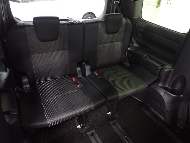 ヴォクシー ＺＳ　煌　フルセグ　メモリーナビ　ＤＶＤ再生　後席モニター　バックカメラ　衝突被害軽減システム　ＥＴＣ　両側電動スライド　ＬＥＤヘッドランプ　ウオークスルー　乗車定員７人　３列シート　記録簿（15枚目）