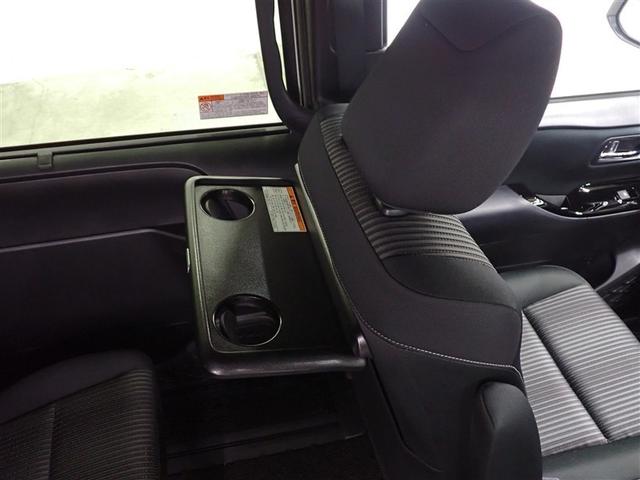 ヴォクシー ＺＳ　煌　フルセグ　メモリーナビ　ＤＶＤ再生　後席モニター　バックカメラ　衝突被害軽減システム　ＥＴＣ　両側電動スライド　ＬＥＤヘッドランプ　ウオークスルー　乗車定員７人　３列シート　記録簿（19枚目）