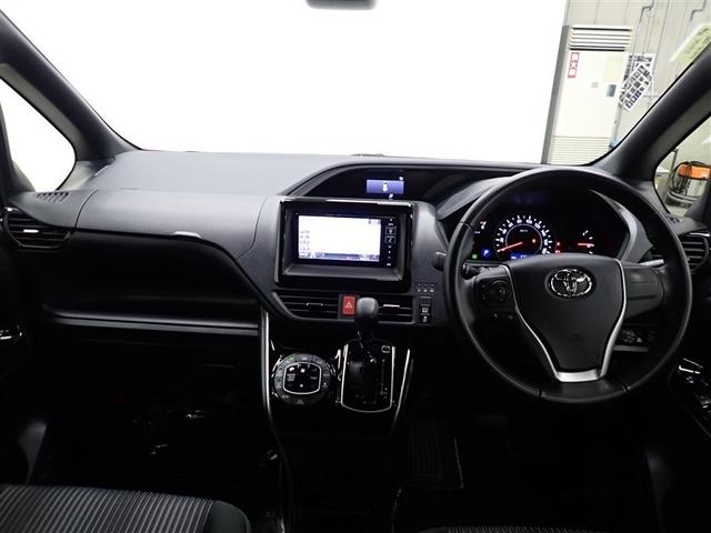 ヴォクシー ＺＳ　煌　フルセグ　メモリーナビ　ＤＶＤ再生　後席モニター　バックカメラ　衝突被害軽減システム　ＥＴＣ　両側電動スライド　ＬＥＤヘッドランプ　ウオークスルー　乗車定員７人　３列シート　記録簿（20枚目）