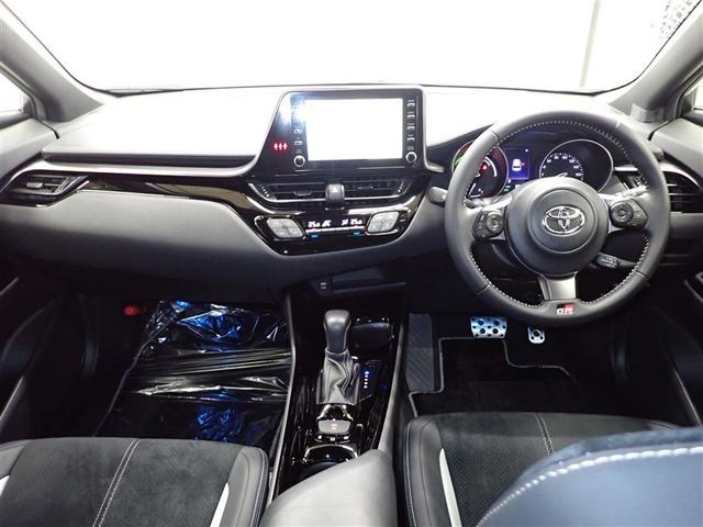 Ｃ－ＨＲ Ｓ　ＧＲスポーツ　フルセグ　メモリーナビ　バックカメラ　衝突被害軽減システム　ＥＴＣ　ＬＥＤヘッドランプ　記録簿（16枚目）