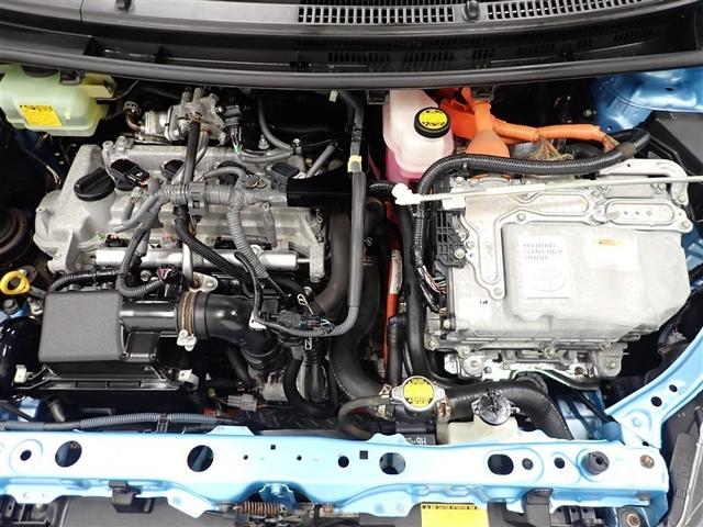 アクア Ｇ　フルセグ　メモリーナビ　ＤＶＤ再生　バックカメラ　ＥＴＣ　ＬＥＤヘッドランプ　記録簿（6枚目）