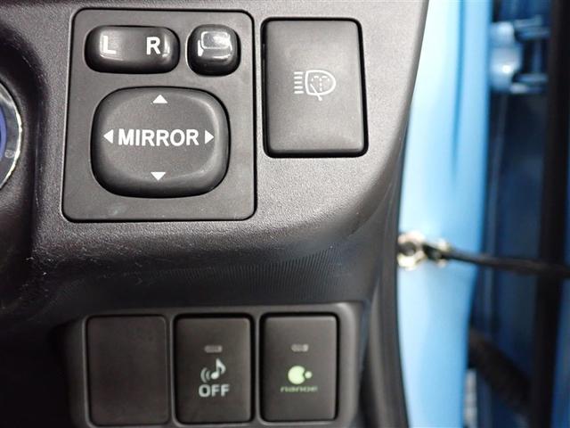 アクア Ｇ　フルセグ　メモリーナビ　ＤＶＤ再生　バックカメラ　ＥＴＣ　ＬＥＤヘッドランプ　記録簿（28枚目）