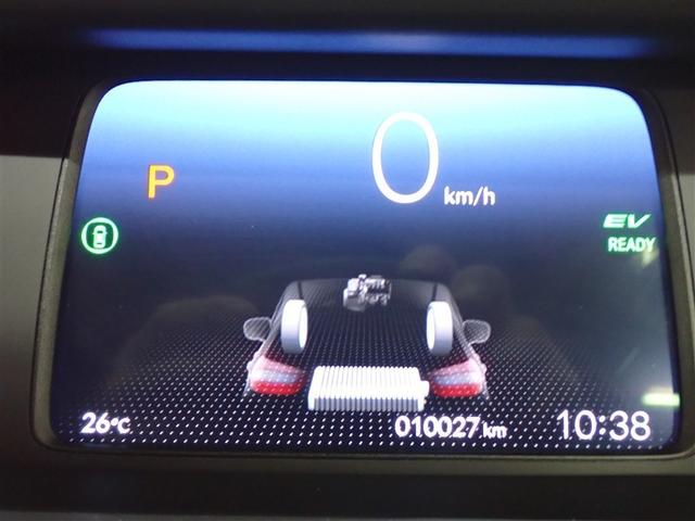 ���[�^�[���C���t�H���[�V����