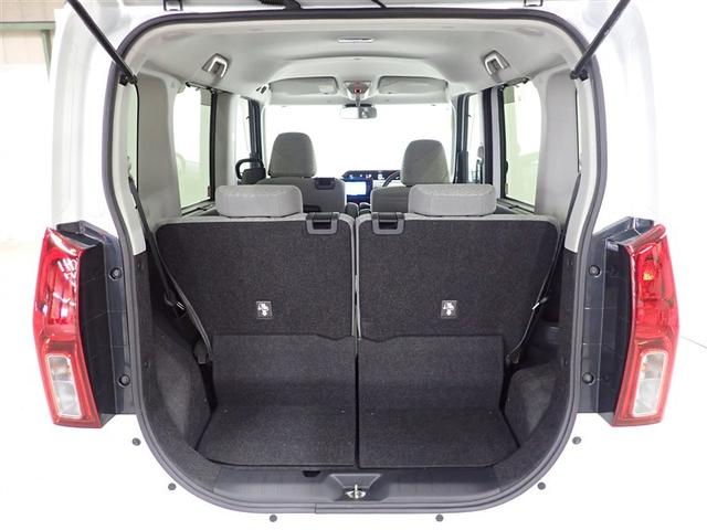 タント Ｘセレクション　フルセグ　メモリーナビ　ＤＶＤ再生　ミュージックプレイヤー接続可　バックカメラ　衝突被害軽減システム　電動スライドドア　ＬＥＤヘッドランプ　ワンオーナー　記録簿　アイドリングストップ（10枚目）