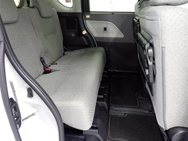 タント Ｘセレクション　フルセグ　メモリーナビ　ＤＶＤ再生　ミュージックプレイヤー接続可　バックカメラ　衝突被害軽減システム　電動スライドドア　ＬＥＤヘッドランプ　ワンオーナー　記録簿　アイドリングストップ（12枚目）