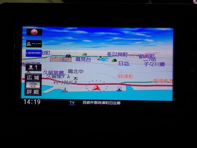 タント Ｘセレクション　フルセグ　メモリーナビ　ＤＶＤ再生　ミュージックプレイヤー接続可　バックカメラ　衝突被害軽減システム　電動スライドドア　ＬＥＤヘッドランプ　ワンオーナー　記録簿　アイドリングストップ（22枚目）