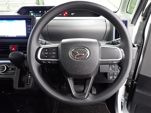 タント Ｘセレクション　フルセグ　メモリーナビ　ＤＶＤ再生　ミュージックプレイヤー接続可　バックカメラ　衝突被害軽減システム　電動スライドドア　ＬＥＤヘッドランプ　ワンオーナー　記録簿　アイドリングストップ（25枚目）