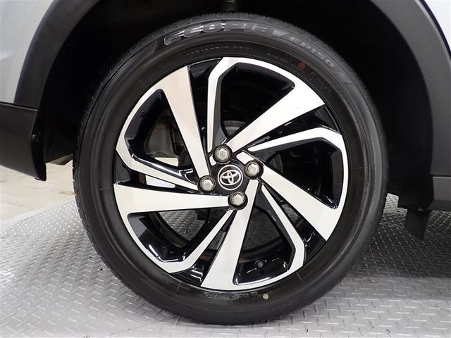 ライズ Ｚ　フルセグ　メモリーナビ　ＤＶＤ再生　バックカメラ　衝突被害軽減システム　ＥＴＣ　ＬＥＤヘッドランプ　記録簿　アイドリングストップ（6枚目）