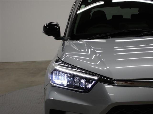 ライズ Ｚ　フルセグ　メモリーナビ　ＤＶＤ再生　バックカメラ　衝突被害軽減システム　ＥＴＣ　ＬＥＤヘッドランプ　記録簿　アイドリングストップ（8枚目）