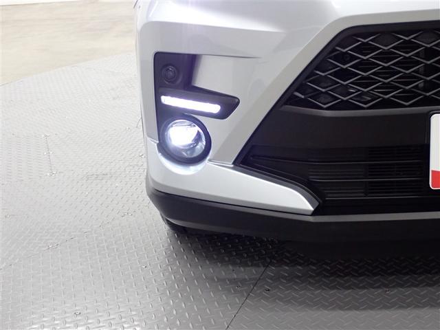 ライズ Ｚ　フルセグ　メモリーナビ　ＤＶＤ再生　バックカメラ　衝突被害軽減システム　ＥＴＣ　ＬＥＤヘッドランプ　記録簿　アイドリングストップ（9枚目）