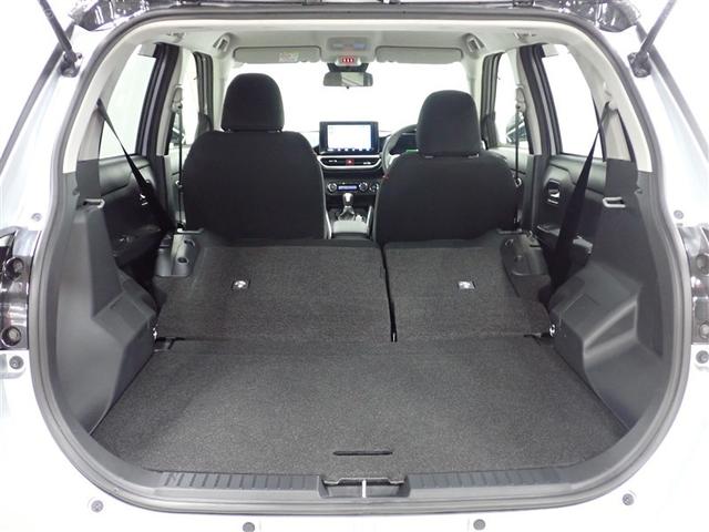 ライズ Ｚ　フルセグ　メモリーナビ　ＤＶＤ再生　バックカメラ　衝突被害軽減システム　ＥＴＣ　ＬＥＤヘッドランプ　記録簿　アイドリングストップ（12枚目）