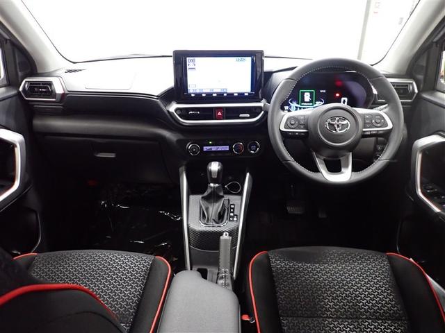 ライズ Ｚ　フルセグ　メモリーナビ　ＤＶＤ再生　バックカメラ　衝突被害軽減システム　ＥＴＣ　ＬＥＤヘッドランプ　記録簿　アイドリングストップ（14枚目）