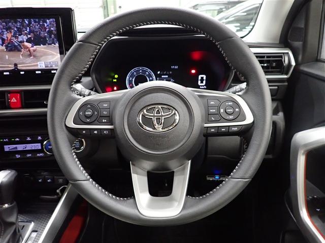 ライズ Ｚ　フルセグ　メモリーナビ　ＤＶＤ再生　バックカメラ　衝突被害軽減システム　ＥＴＣ　ＬＥＤヘッドランプ　記録簿　アイドリングストップ（26枚目）