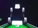 ハイブリッドＺ　メモリーナビ　バックカメラ　衝突被害軽減システム　ＥＴＣ　ＬＥＤヘッドランプ　記録簿（22枚目）