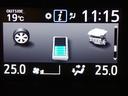 ハイブリッドＶ　フルセグ　メモリーナビ　ＤＶＤ再生　バックカメラ　ＥＴＣ　両側電動スライド　ＬＥＤヘッドランプ　乗車定員７人　３列シート　記録簿（23枚目）