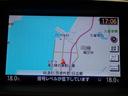 旅行などの時も安心のナビ装備！画面も大きく使いやすいので迷うことなく楽しい思い出が作れますよ