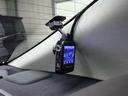 あおり運転にも効果的なリヤカメラも装備