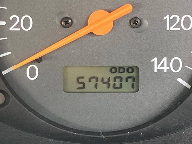ミニカ ライラ　社外ナビ地デジＴＶ　走行５７４０７ｋｍ　車検令和９年２月　オートマ車　エアコン　パワーステアリング　ＡＢＳ付（4枚目）