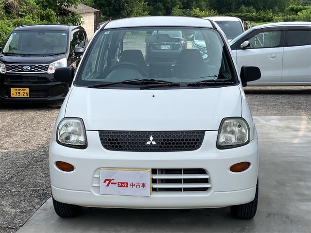 ミニカ ライラ　社外ナビ地デジＴＶ　走行５７４０７ｋｍ　車検令和９年２月　オートマ車　エアコン　パワーステアリング　ＡＢＳ付（15枚目）