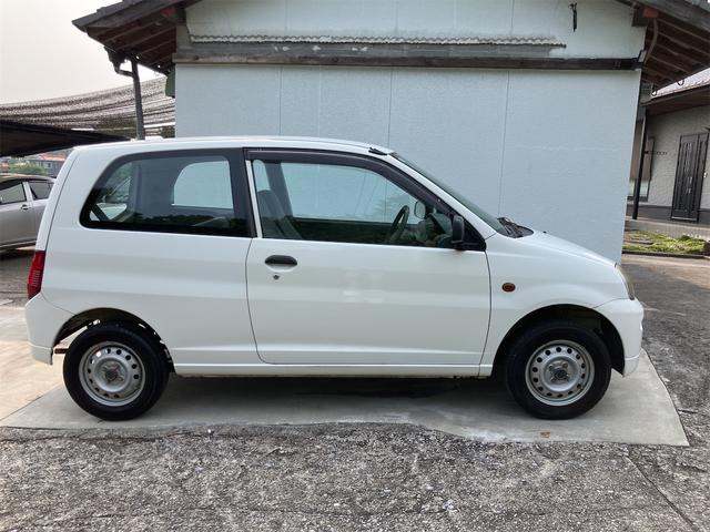 ミニカ ライラ　社外ナビ地デジＴＶ　走行５７４０７ｋｍ　車検令和９年２月　オートマ車　エアコン　パワーステアリング　ＡＢＳ付（17枚目）